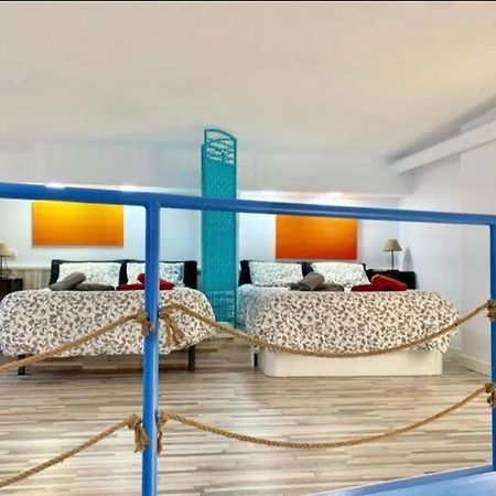 We Loft Large Great For Families Apartment Malaga Exterior photo