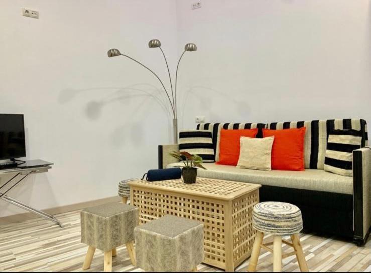 We Loft Large Great For Families Apartment Malaga Exterior photo