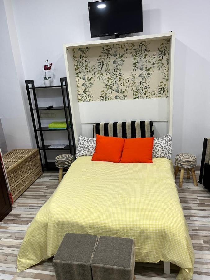 We Loft Large Great For Families Apartment Malaga Exterior photo