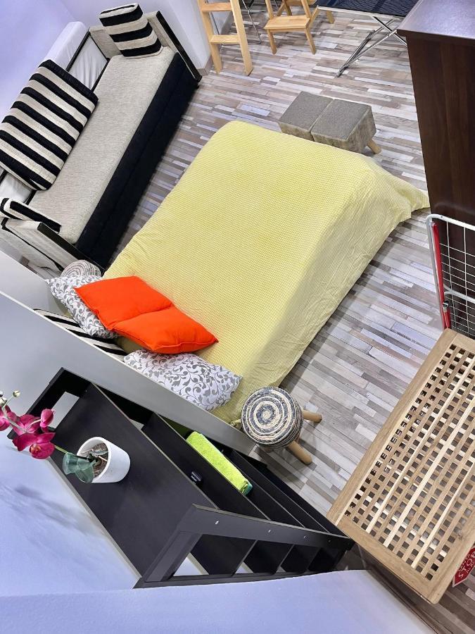 We Loft Large Great For Families Apartment Malaga Exterior photo